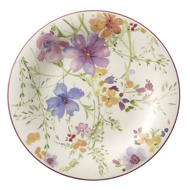 Villeroy & Boch Mariefleur dezertní talíř, 21 cm