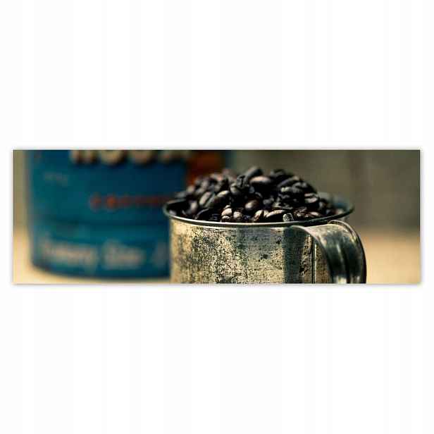 Plakáty 200x66 Káva Káva Coffee Kaffe