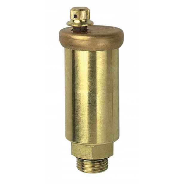 Automatický odvzdušňovač Afriso 3/8" Solar 6BAR 150°