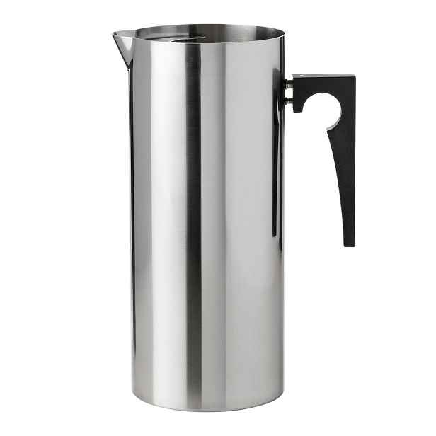 Džbán z nerezové oceli Arne Jacobsen – Stelton