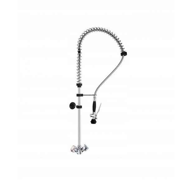 Jednootvorová sprchová baterie Hendi 810262 103 cm