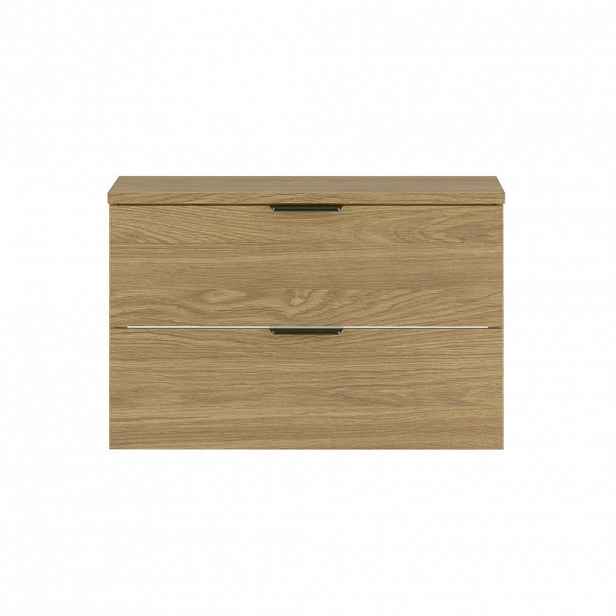 Petits-meubles SKŘÍŇKA POD UMYVADLO 80.6cm Astrid Dřevo