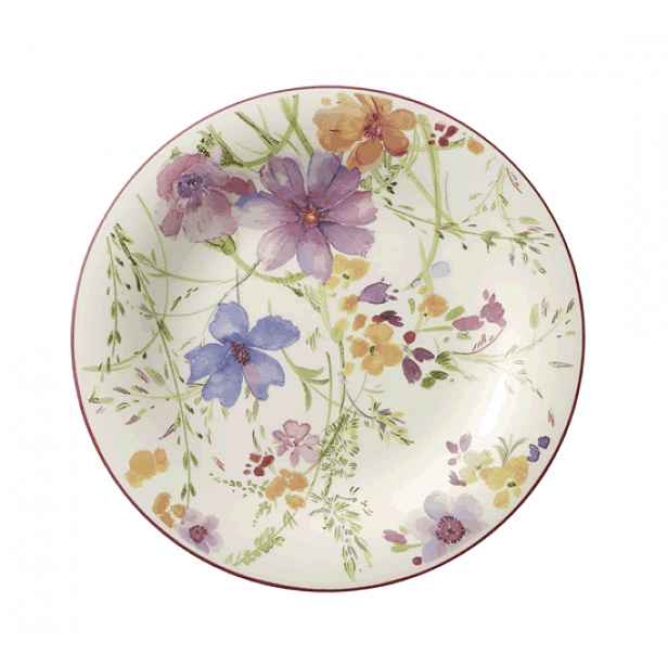 Villeroy & Boch Mariefleur dezertní talíř, 21 cm