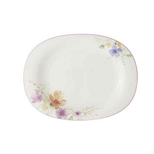 Villeroy & Boch Mariefleur servírovací podnos, 34 cm