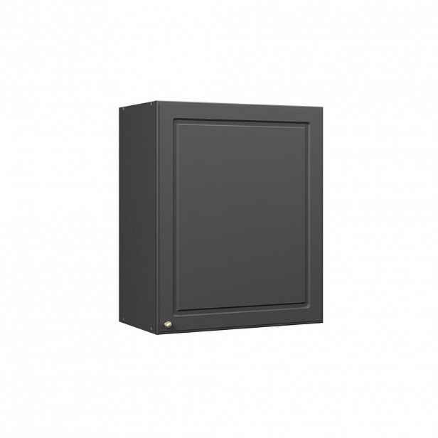 Vicco VĚŠÁK NA STĚNU Fame-Line, Antracitový venkovský dům, 60 cm