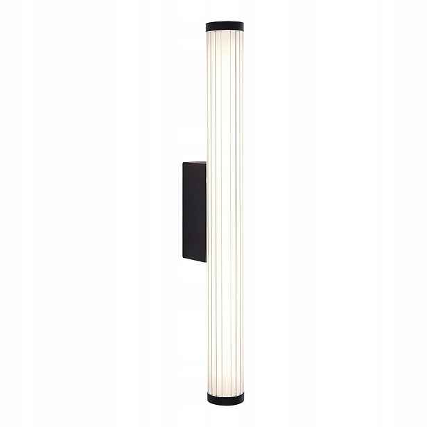 Led nástěnné svítidlo Vena černé 12 W LP-1010/1W-60 Light Prestige