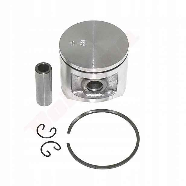 Píst Husqvarna 372 50 mm 503 69 12-71 Golf