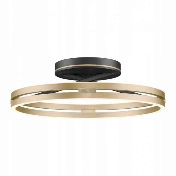 stropní svítidlo Led Pure Loop 6552-68 Paul Neuhaus Led