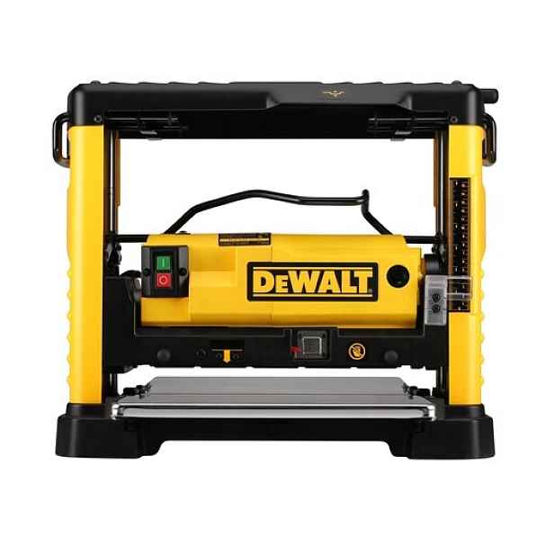 DeWalt DW733 Přenosný tloušťkovací hoblík