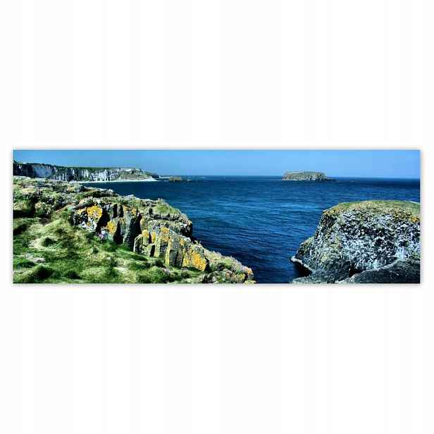 Plakáty 200x66 Carrick A Rede