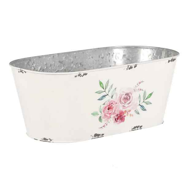 Autronic Truhlík kovový OK6385-L