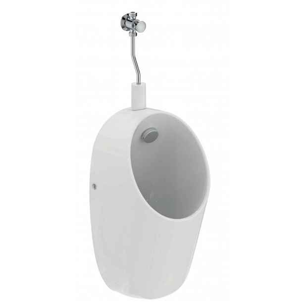 Ideal Standard i.Life - Pisoár, horní přívod vody, bílá E265701