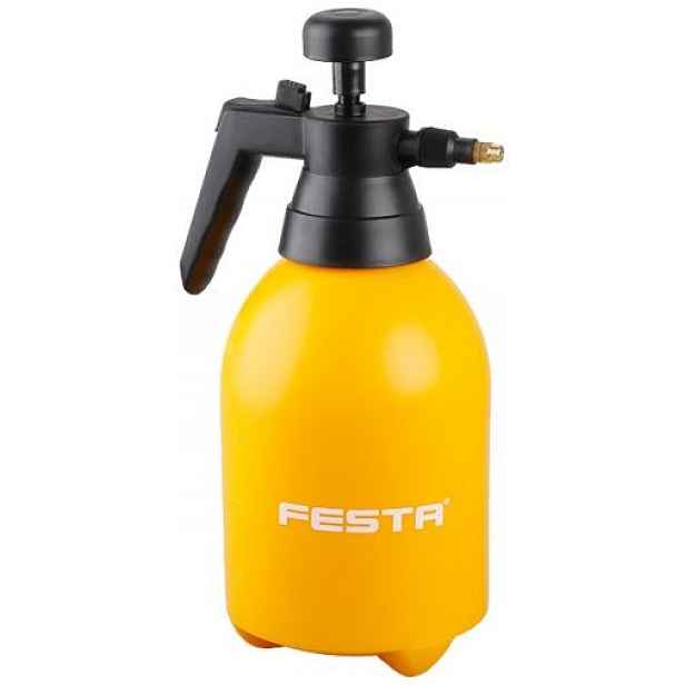 Postřikovač ruční tlakový Festa 1,5 l