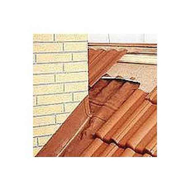 Wakaflex BRAMAC 280 mm tmavohnědá