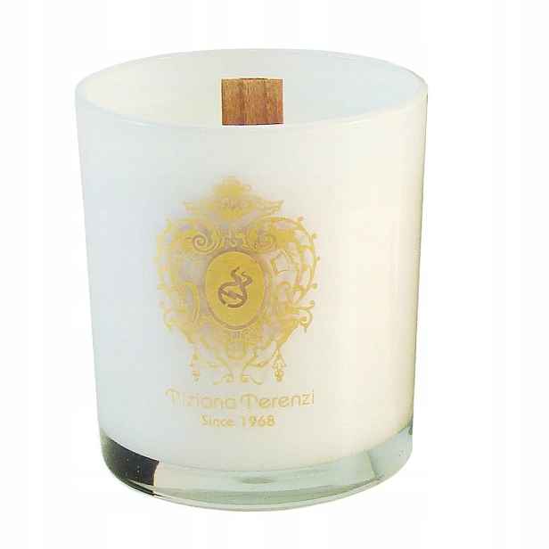 Tiziana Terenzi Spicy Snow Svíčka 170 G