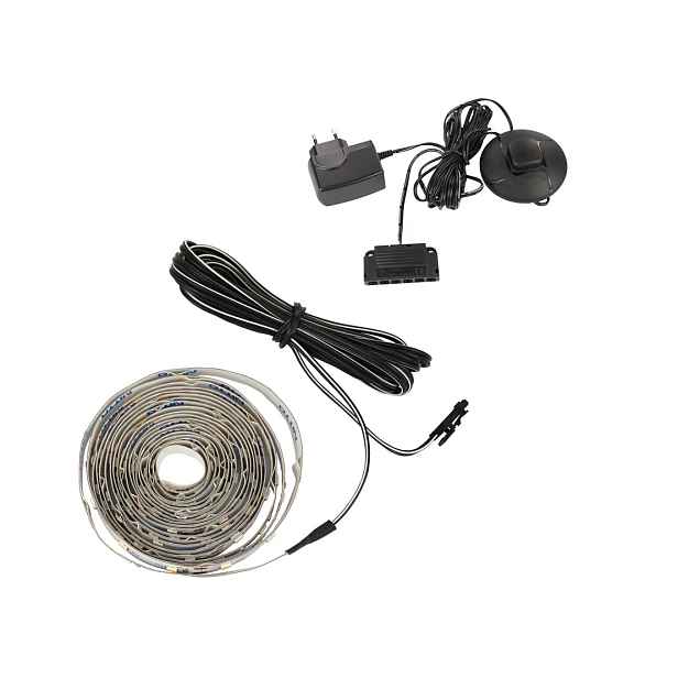 LED pásek 180 cm, studená bílá