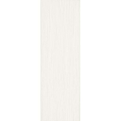 Obklad Dom Comfort G white chalk 33x100 cm mat DCOG3310R