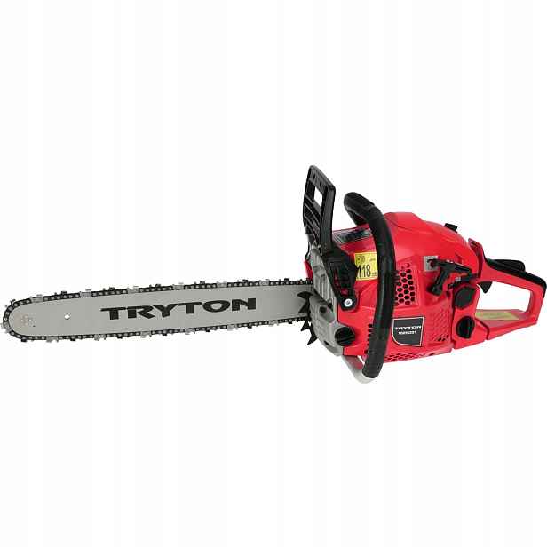 Řetězová Pila Benzínová 2.1KW, 50.5CM