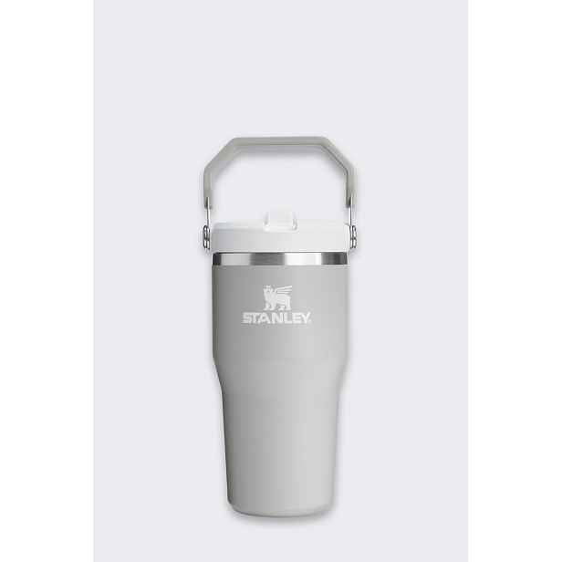 Stanley IceFlow Flip Straw 0,6L termohrnek s vzduchotěsnou trubicí