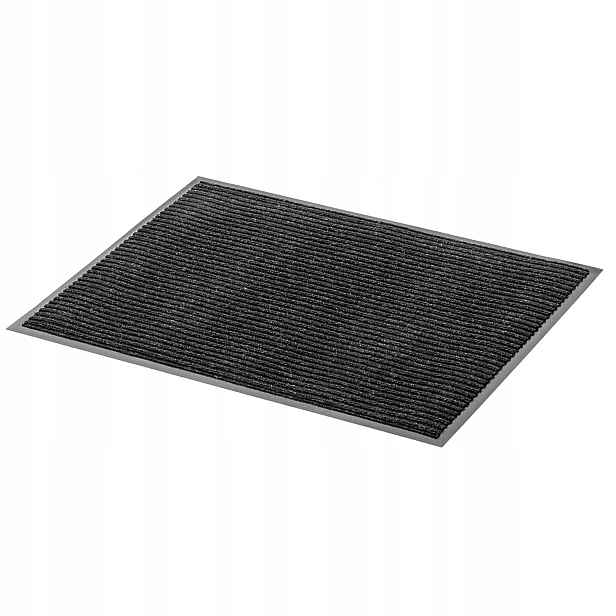 Vstupní Rohožka Pod Dveře Do Bot Univerzální 90x150 cm Absorpční