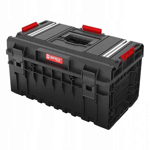 Qbrick System One 350 2.0TECHNIK box na nářadí kufr organizér 38 l