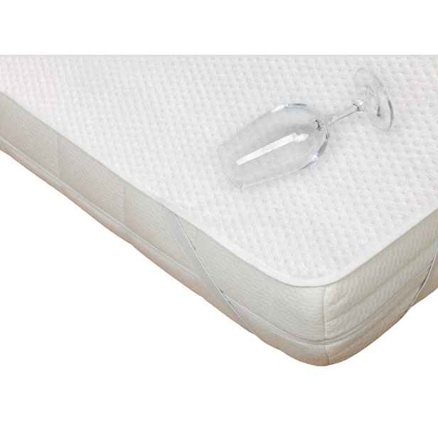 Matracový chránič Soft Touch 90x200