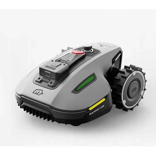 Robotická sekačka Mammotion Yuka Mini 700