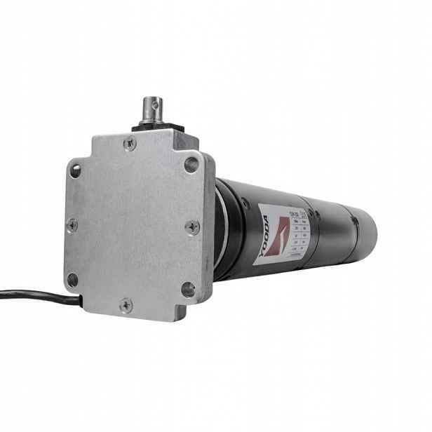 Yooda motor pro brány 92M, 300 Nm, 6 ot./min. s nouzovým otevíráním