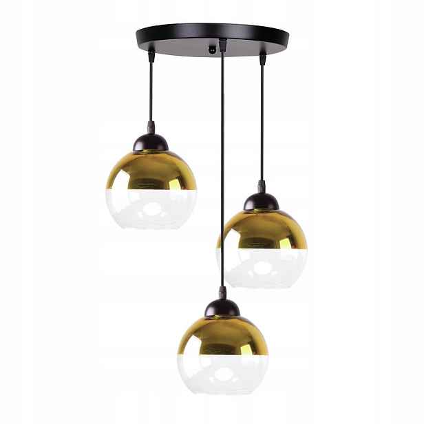 Závěsné svítidlo Contessa 33-21281 Candellux