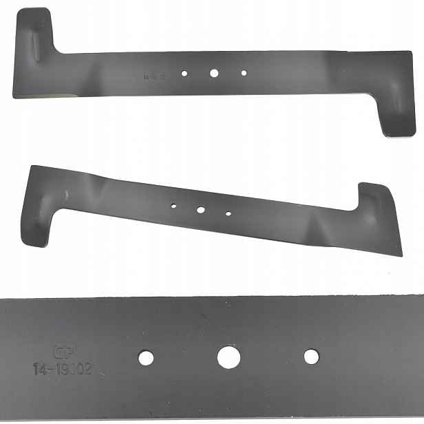 Nůž Sekačky 52CM Traktora 505900030 Karsit Ariens