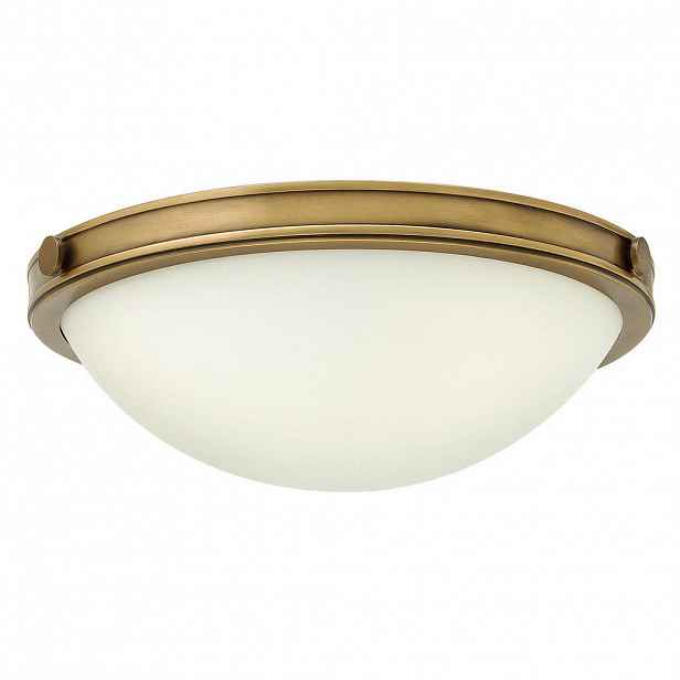 Elstead Lighting STROPNÍ SVÍTIDLO, 34.6/12.4 cm