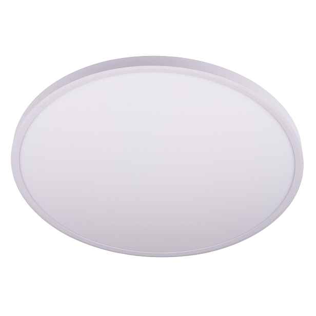 LED panel PANKA 50W CCT bílé kulaté stropní