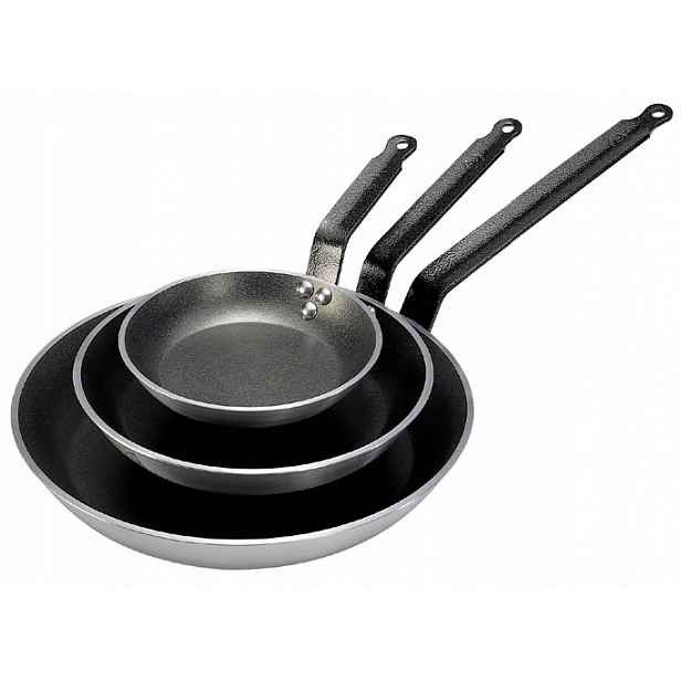 Pánev deBuyer Choc Resto 24 cm