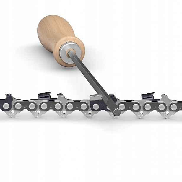 Řetěz Pro Pilu Pily Stihl 3/8 1,6 mm 72 článků 50 cm Hexa (rh) Originál