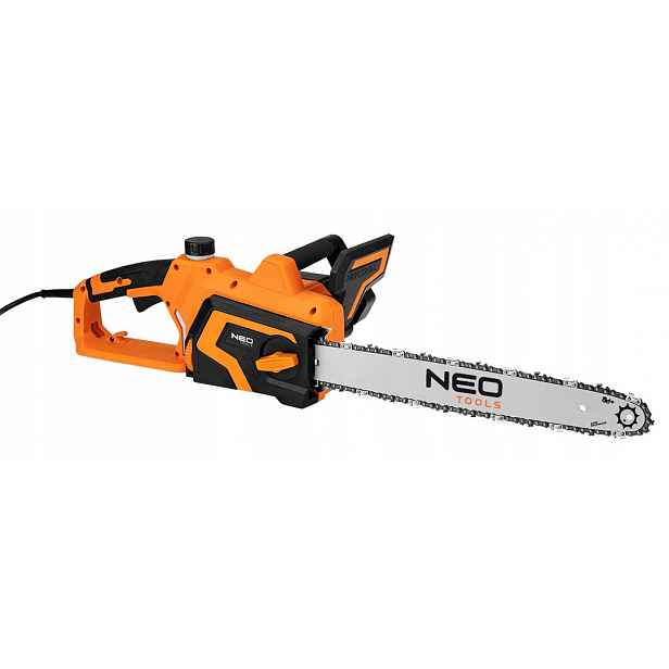 Řetězová pila 2200W vodící lišta 457 mm 04-633 pro dřevo Neo