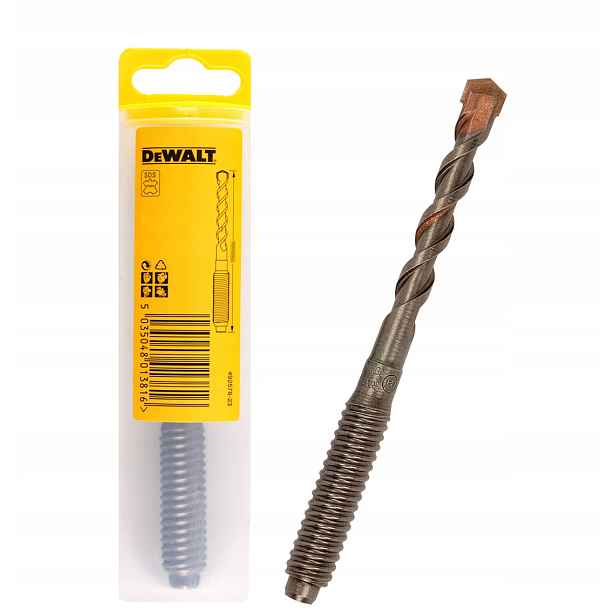 Vrták pilotující vedení 128 mm DeWALT DT6785