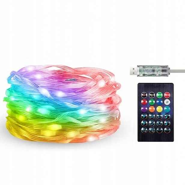 Biri Led Smart inteligentní osvětlení 77124