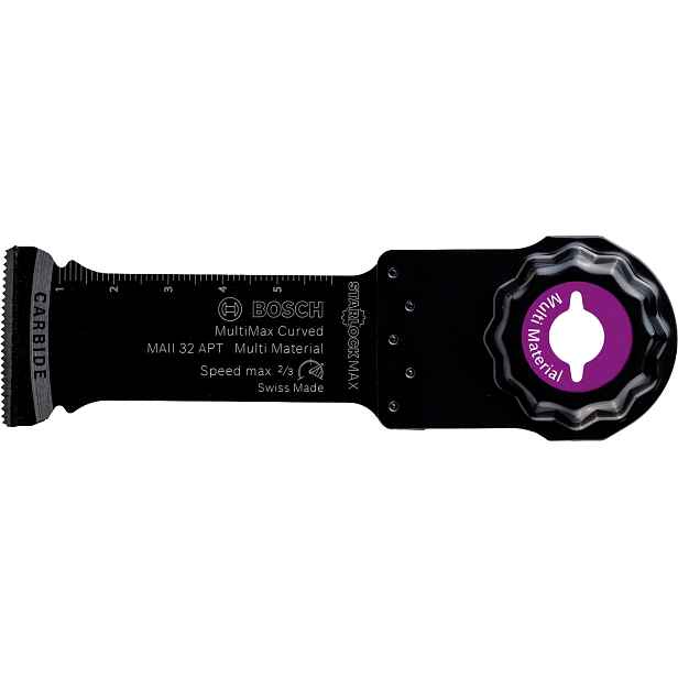 List ponorný Bosch MAII 32 APT Multi Material 25 ks