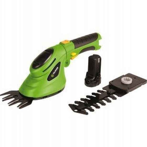 Nůžky/Zahradní nůžky Fzn 4101-A