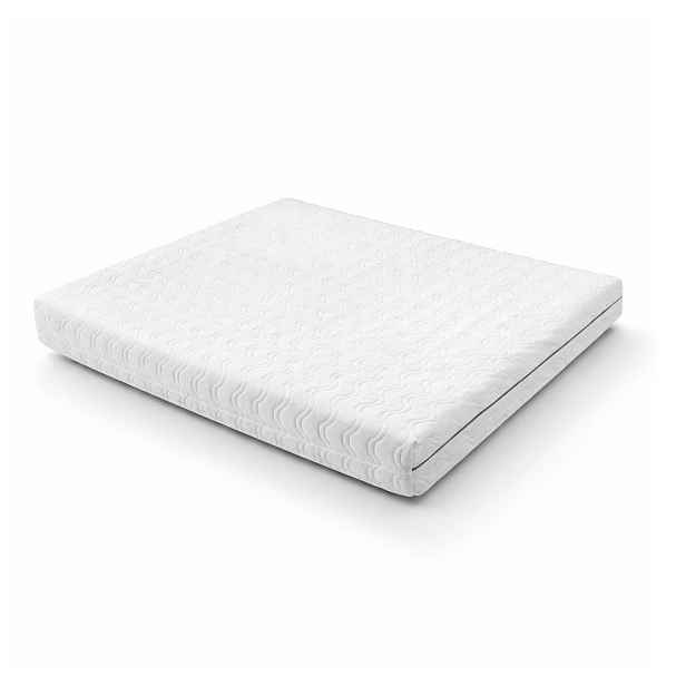 Středně tvrdá pružinová termoregulační matrace 140x200 cm Dream Essence – Bonami Essentials