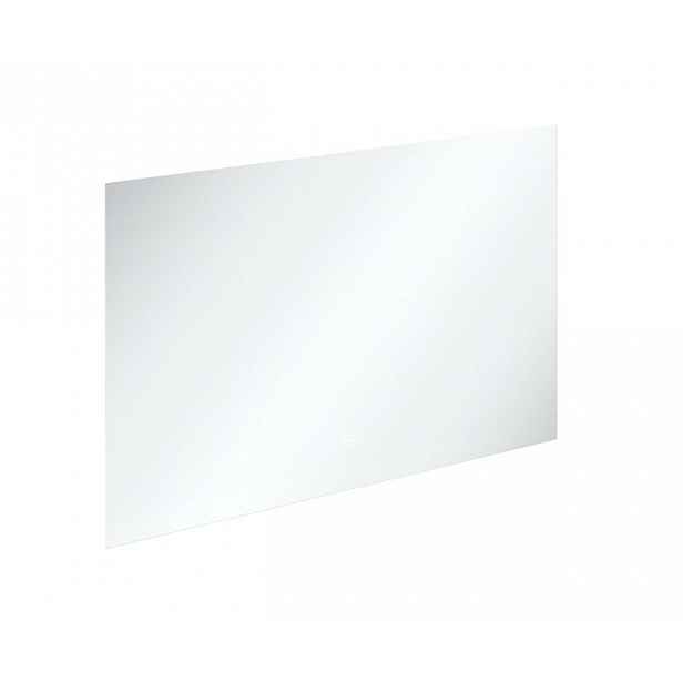 Villeroy & Boch More to See Lite - Zrcadlo s LED osvětlením, 120x75 cm, dotykový senzor A4771200