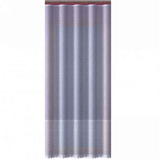 Záclona kusová Eryka 150x250 G702