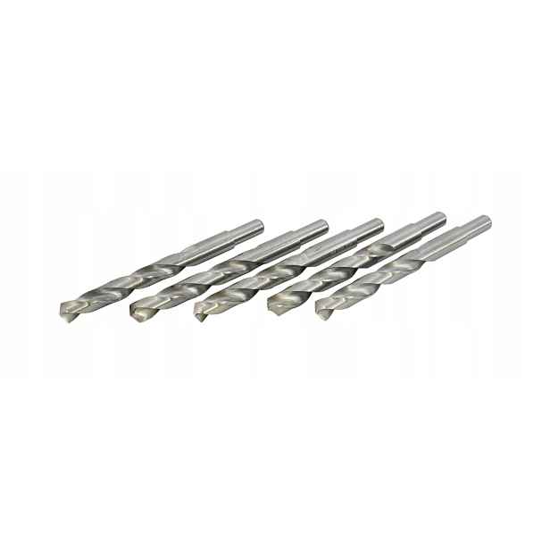 Awtools Vrták Do Kovu Bílý Zápustný 20,0 mm 5ks
