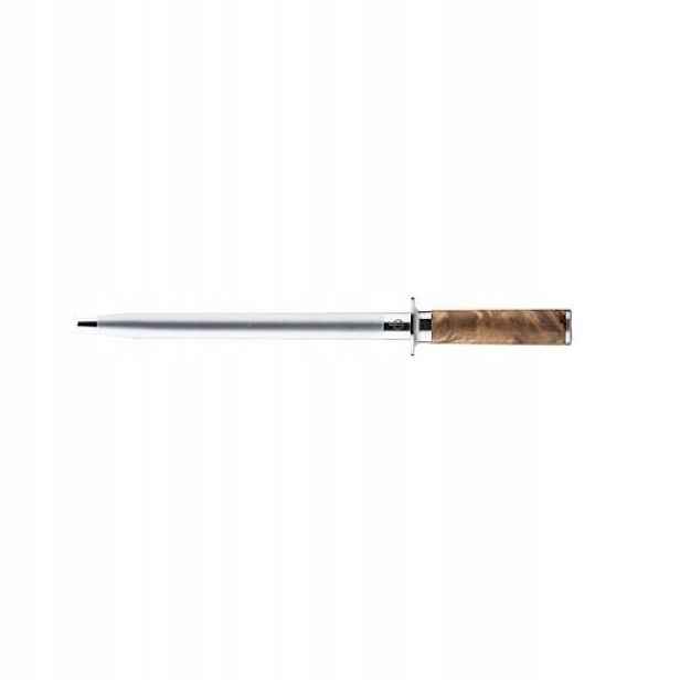 Diamantový muzat Forged VG10 26 cm 430 g rukojeť dřevo krabička