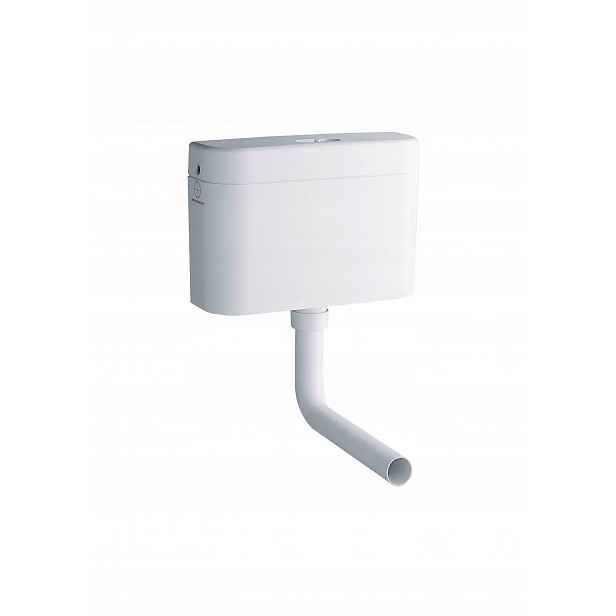 Grohe 37945SH0 Adagio Jednosplachovací podomítkový splachovač 6 l