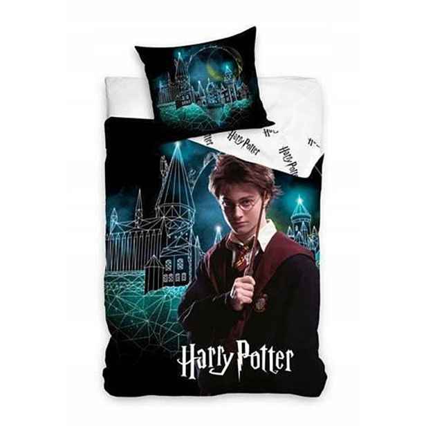 Povlečení Harry Potter 140x200