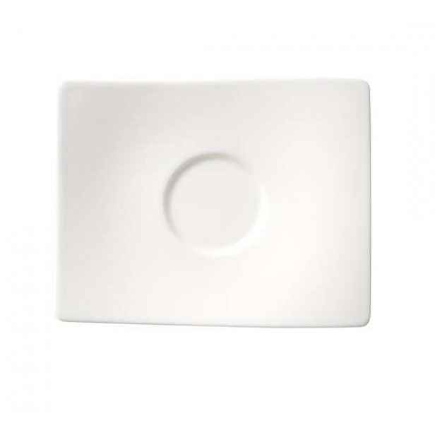 Villeroy & Boch NewWave espresso podšálek, 14 x 11 cm