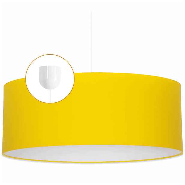 Lampa Do Kuchyně Ložnice Závěsná Stropní Do Obývacího Pokoje Nad Stůl Stínidlo 50 cm