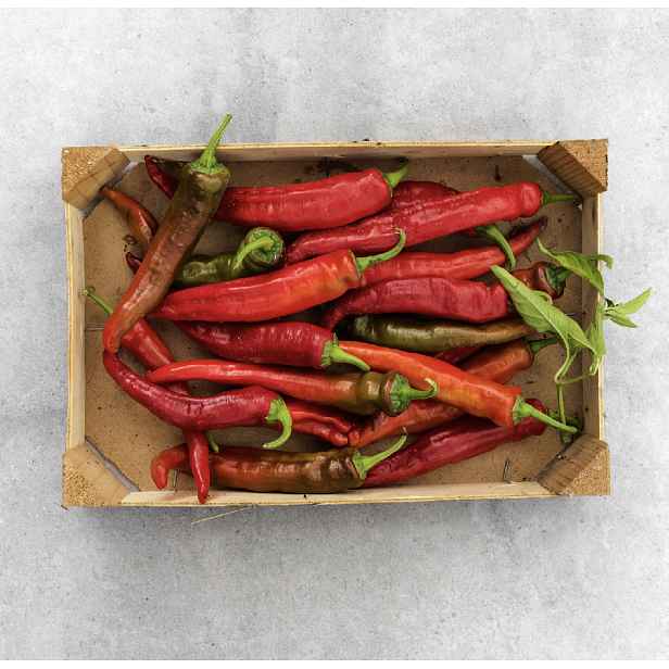 Culina Botanica Paprika Manganji