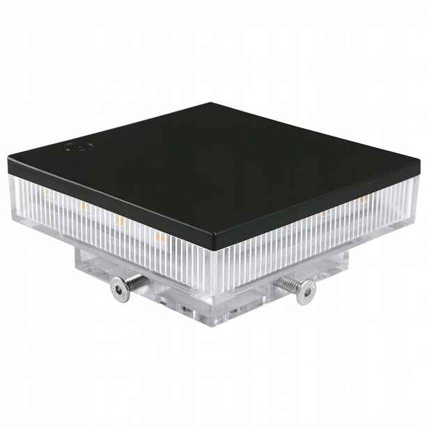Led-lampová Sloupková Lampa/proxima Proxima